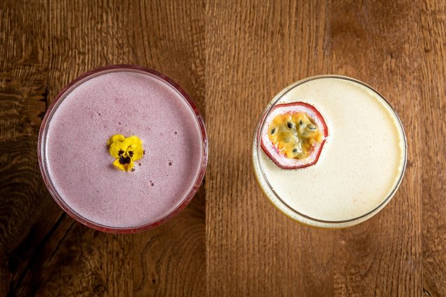 On the drinks list, you’ll find signature serves such as Discovery, Herbal Harmony, and Kiwi Mojito, or why not try our Peach Bellini