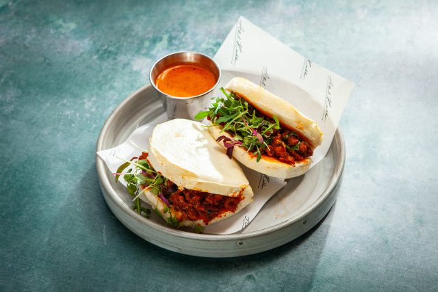 Indian restaurant near me Wembley Park private dining easter celebration